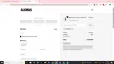COMEBACK coupon verification screenshot