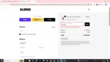 Sofia20 coupon verification screenshot