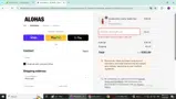 Katie20 coupon verification screenshot