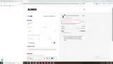 Andrea20 coupon verification screenshot
