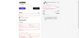 LEA20 coupon verification screenshot