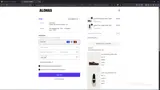 Alohas coupon verification screenshot