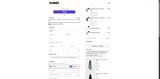 Alohas coupon verification screenshot