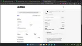 12-HELLO10 coupon verification screenshot