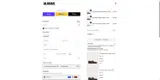 Alohas coupon verification screenshot