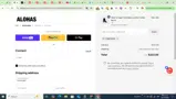 COMEBACK coupon verification screenshot