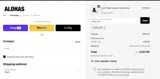 BELLA15 coupon verification screenshot