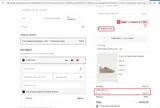 12-BDAY10-25 coupon verification screenshot
