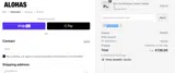 JENNIFER15 coupon verification screenshot