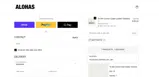 BRITTANY10 coupon verification screenshot