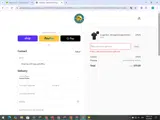 SPRINGEARLY coupon verification screenshot
