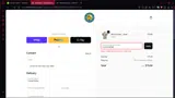 ALOHASNOW coupon verification screenshot