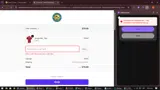 LASTCALL40E coupon verification screenshot