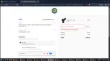 GOFRIDAY coupon verification screenshot