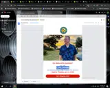 GOALOHA6BE coupon verification screenshot