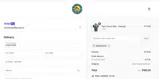 WEARALOHA coupon verification screenshot