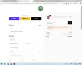 LASTCALL40E coupon verification screenshot