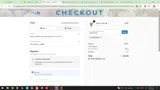 SAVE10NOW coupon verification screenshot