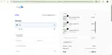 FSHIP10 coupon verification screenshot