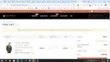 Sun Valley Alpaca Company coupon verification screenshot