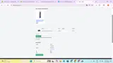 SCHOOL10 coupon verification screenshot