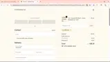ABTENZZ coupon verification screenshot