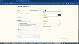 AB482XY coupon verification screenshot