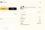 AB482XY coupon verification screenshot