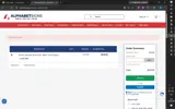 Alphabet Signs coupon verification screenshot