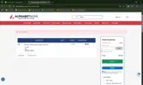 Alphabet Signs coupon verification screenshot