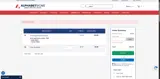 Alphabet Signs coupon verification screenshot