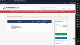 Alphabet Signs coupon verification screenshot