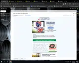 Alphabet Signs coupon verification screenshot