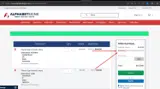 Alphabet Signs coupon verification screenshot