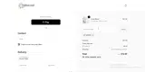 save10 coupon verification screenshot