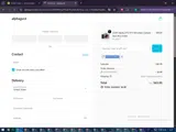 ALPHATEAM15 coupon verification screenshot