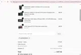 ALPHATEAM15 coupon verification screenshot