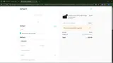 AYNYGWS04C7Y coupon verification screenshot