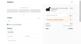 D11N8BR1G51J coupon verification screenshot