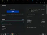 Savings24 coupon verification screenshot