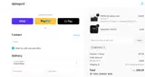 ARCTIC15 coupon verification screenshot
