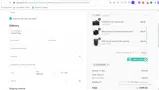 ALPHAGVRD coupon verification screenshot