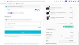 ALPHATEAM15 coupon verification screenshot
