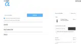 welcome51 coupon verification screenshot