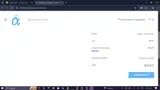 moneypro coupon verification screenshot