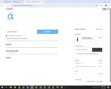 poiu coupon verification screenshot