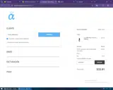 welcome01 coupon verification screenshot