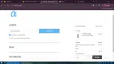 red1 coupon verification screenshot