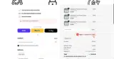 Alphainfuse coupon verification screenshot