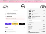 Alphainfuse coupon verification screenshot